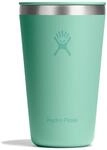 Hydro Flask Thermobecher "16 OZ All Around Tumbler Press-In Lid, 473 ml"...