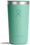 Hydro Flask Thermobecher "12 OZ All Around Tumbler Press-In Lid, 355 ml" Kompatibel