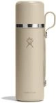 Hydro Flask Thermoflasche "Trinkflasche 28 OZ HOT FLASK AND CUP, 828 ml"