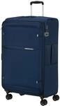 Samsonite Weichgep&auml;ck-Trolley "GOTWIST" 107 l 4 Rollen mit Teleskopgriff und