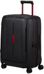 Samsonite Hartschalen-Trolley "ESSENS ZIP" 50 l 4 Rollen aus Polypropylen, mit