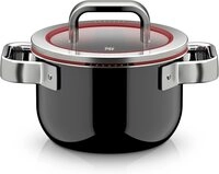 WMF Kochtopf "Fusiontec Function Pro" 1 tlg. tlg. Edelstahl Glas