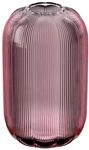 Villeroy & Boch Dekovase "Vase Fleur 28 cm pink" Sp&uuml;lmaschinenfest