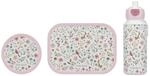Mepal Lunchbox "Lunchset Campus 3er Set"