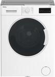 Amica Waschmaschine "UWA 484 041" 8 kg 1400 U/min Perfekt integriert &ndash; stark,