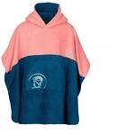 TROLLKIDS Badeponcho "KIDS KVALVIKA SURF PONCHO" f&uuml;r Kinder und Jugendliche,