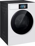 Samsung W&auml;rmepumpentrockner "DV90F09F4WT2"