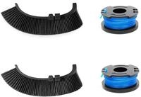 ECOVACS Trimmerfaden "GOAT Trimmer Kit - GKT010004"