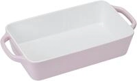 RESTO Kitchenware Auflaufform "Fornax Backform Gro&szlig; Hoher Rand Lasagneform