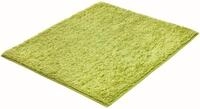 Kleine Wolke Badematte ""Chrissy", Badvorleger, Badezimmer Teppich" H&ouml;he 12 mm