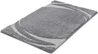 Kleine Wolke Badematte ""Mystic", Badvorleger, Badezimmer Teppich" H&ouml;he 25 mm