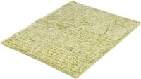 Kleine Wolke Badematte ""Planta", Badvorleger, Badezimmer Teppich" H&ouml;he 8 mm
