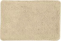 Kleine Wolke Badematte ""Scott", Badvorleger, Badezimmer Teppich" H&ouml;he 12 mm