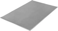 Kleine Wolke Badematte ""Velvet", Badvorleger, Badezimmer Teppich" H&ouml;he 5 mm