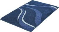 Kleine Wolke Badematte ""Vento", Badvorleger, Badezimmer Teppich" H&ouml;he 20 mm