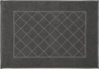 Kleine Wolke Badematte "Bridge, Badvorleger, Badezimmer Teppich" H&ouml;he 70 mm