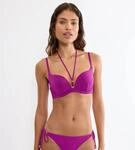 B&uuml;gel-Bikini-Top TRIUMPH "Summer Sunset WHU Sweet Heart", Damen, Gr. 38, Cup...