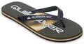 Quiksilver Sandale "Molokai Stripe"