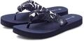 Badezehentrenner LASCANA "Sandale, Badeschuh, Pantolette, Badelatsche, Flip...