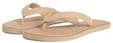 Tommy Hilfiger Zehentrenner "TH SCANDI PREMIUM SUMMER SANDAL" Strandschuh, Pool