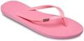 Sandale ROXY "Viva Iv", Damen, Gr. 10 (41), plumeria, Obermaterial:Obermaterial: 98%