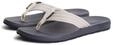 Tommy Hilfiger Zehentrenner "MOLDED PADDED HILFIGER B SANDAL" Strandschuh,
