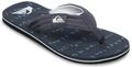 Quiksilver Sandale "Molokai Layback"