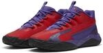 Basketballschuh PUMA "Dagger 2 Mid Basketballschuhe Erwachsene", Herren, Gr....