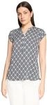 Betty Barclay Schlupfbluse "Damen kurzarm"