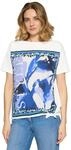 Betty Barclay Kurzarmshirt "Damen mit Schleifenknoten" 1 tlg.