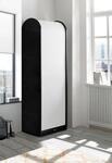 M&auml;usbacher Rollladenschrank "Big System Office" Breite 69 cm