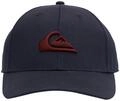 Quiksilver Snapback Cap "Decades"