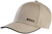 HUGO Baseball Cap "Kody-PL" im Tucker Style, mit HUGO Patch, unisex