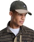 Quiksilver Baseball Cap "Decades Nylon"