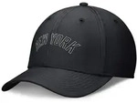 Baseball Cap NIKE "Nike Cap New York Yankees Nike Structured Swooshflex",...