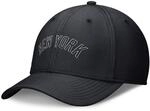 Baseball Cap NIKE "Nike Cap New York Yankees Nike Structured Swooshflex",...