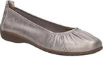 Ballerina JOSEF SEIBEL "Fenja 36, champagner", Damen, Gr. 36, beige (champagner),