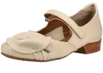 Riemchenballerina EVERYBODY "Everybody Ballerinas Leder", Damen, Gr. 37,...