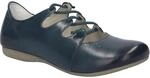 Josef Seibel Slipper "Fiona 04, petrol"