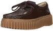Clarks Schn&uuml;rschuh "Torhill Bee" mit stromlinienf&ouml;rmigem Schn&uuml;rdesign
