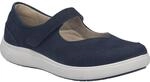 Josef Seibel Slipper "Megan 14, indigo"