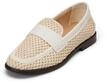 Marc OPolo Loafer "aus luftigem Raffiabast mit Leder"