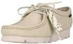 Clarks Schn&uuml;rschuh "Wallebee Goretex" mit GTX-Finish