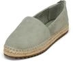 Marc OPolo Espadrille "aus edlem Velours-Ziegenleder"