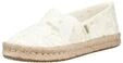 TOMS Espadrille "TOMS Halbschuhe Textil"