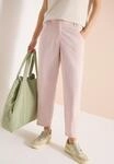 Cecil Comfort-fit-Jeans aus Baumwolle mit Stretchanteil