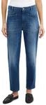 Marc OPolo Boyfriend-Jeans "aus softem Cashmere Touch Denim"