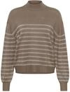 KAFFE Strickpullover "Strickpullover KAlizz"