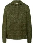 Strickpullover KAFFE "Strickpullover KAuma", Damen, Gr. M, gr&uuml;n (ivy gr&uuml;n...
