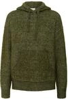 Strickpullover KAFFE "Strickpullover KAuma", Damen, Gr. M, gr&uuml;n (ivy gr&uuml;n...